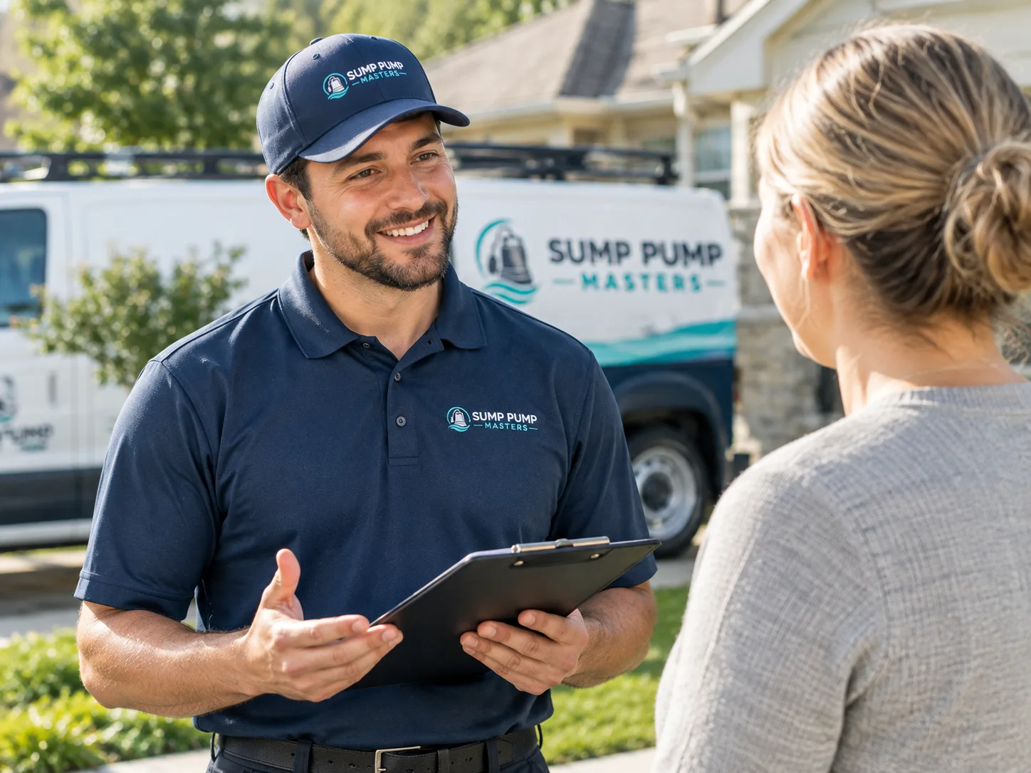 Sump Pump Repair Bark River, MI FAQs